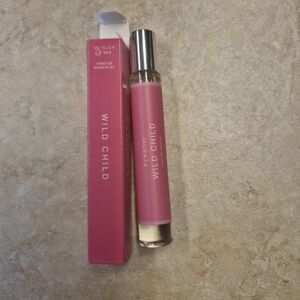 Pinrose Wild Child DISCONTINUED!!!